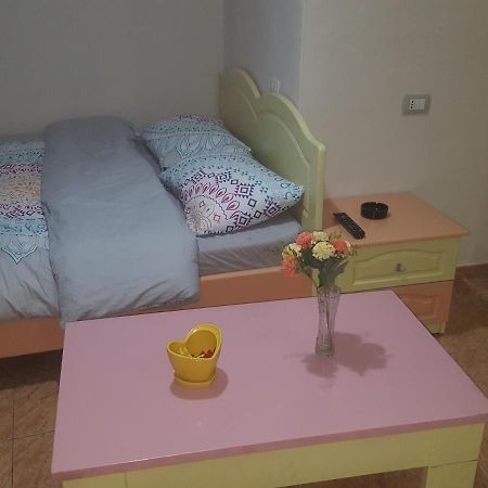 Casa Al Centro Daire Vlorë Dış mekan fotoğraf