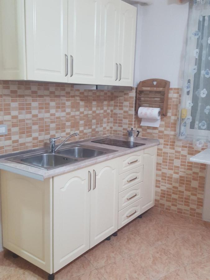 Casa Al Centro Daire Vlorë Dış mekan fotoğraf