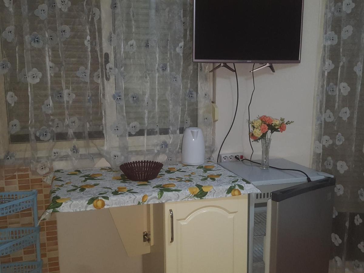 Casa Al Centro Daire Vlorë Dış mekan fotoğraf