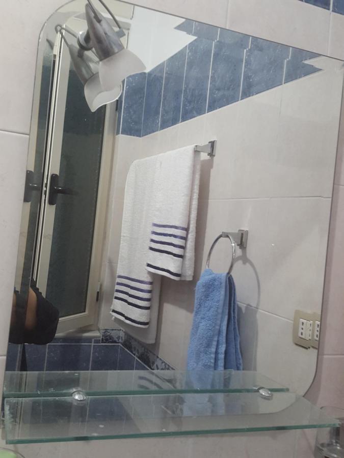 Casa Al Centro Daire Vlorë Dış mekan fotoğraf