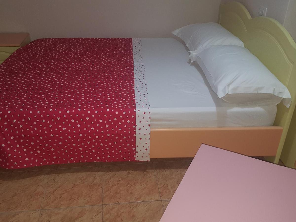 Casa Al Centro Daire Vlorë Dış mekan fotoğraf