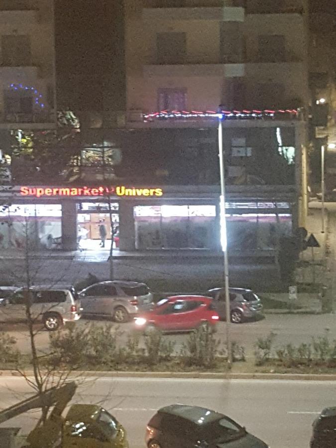 Casa Al Centro Daire Vlorë Dış mekan fotoğraf