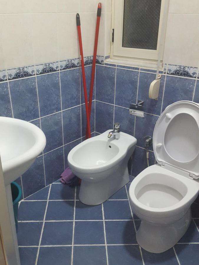 Casa Al Centro Daire Vlorë Dış mekan fotoğraf