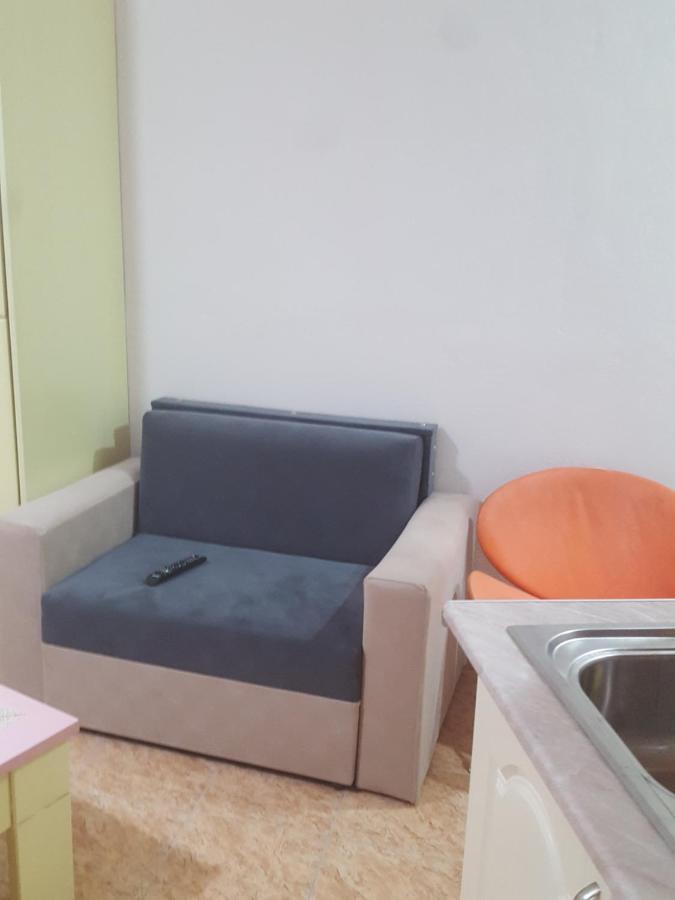 Casa Al Centro Daire Vlorë Dış mekan fotoğraf