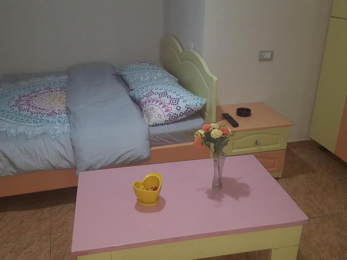 Casa Al Centro Daire Vlorë Dış mekan fotoğraf